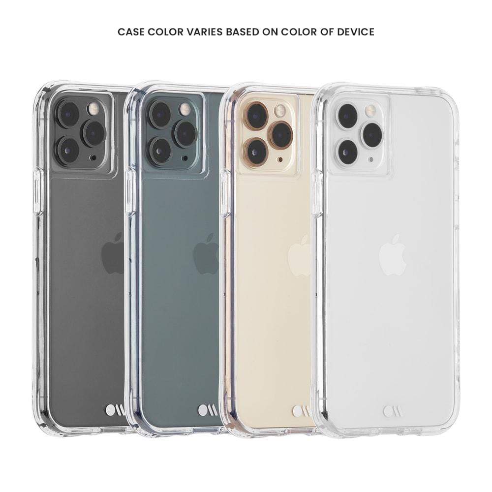 Tough Clear - iPhone 11 Pro