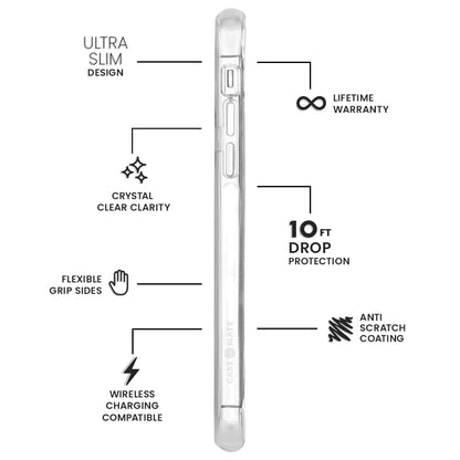 Tough Clear - iPhone 11 Pro Max