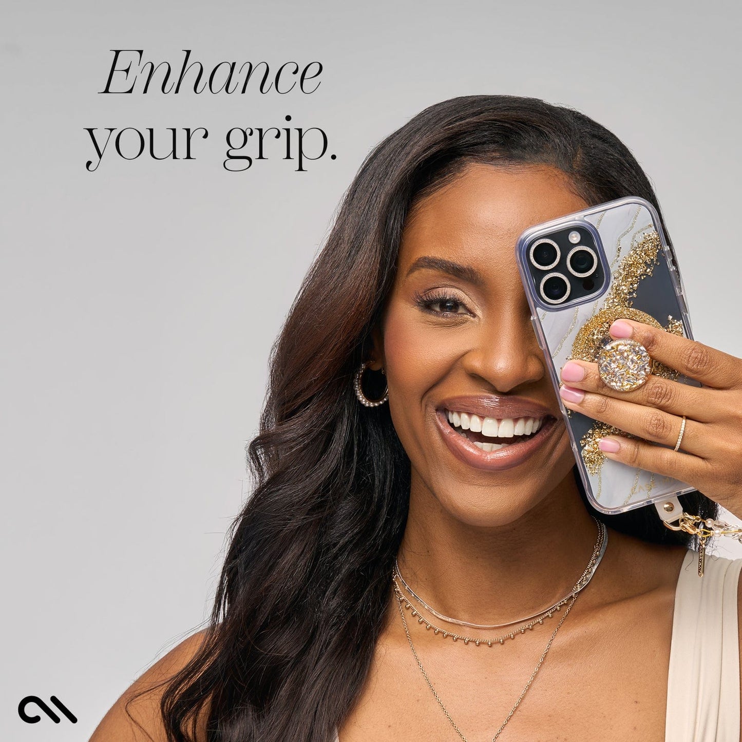 Mini Phone Grip