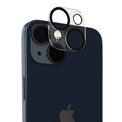 Glass Camera Lens Protector - iPhone 13 / iPhone 13 mini