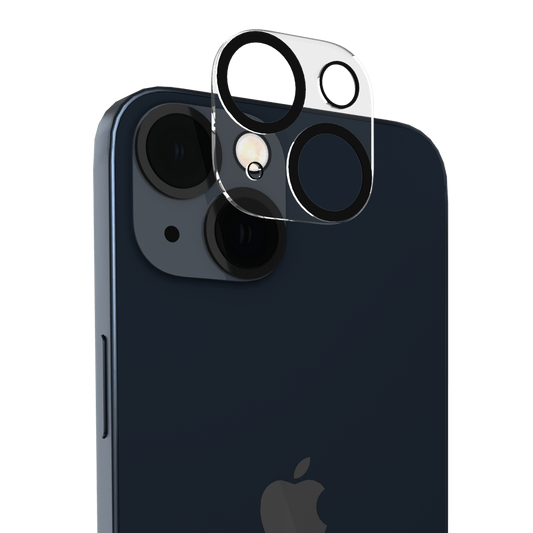 Glass Camera Lens Protector - iPhone 13 / iPhone 13 mini
