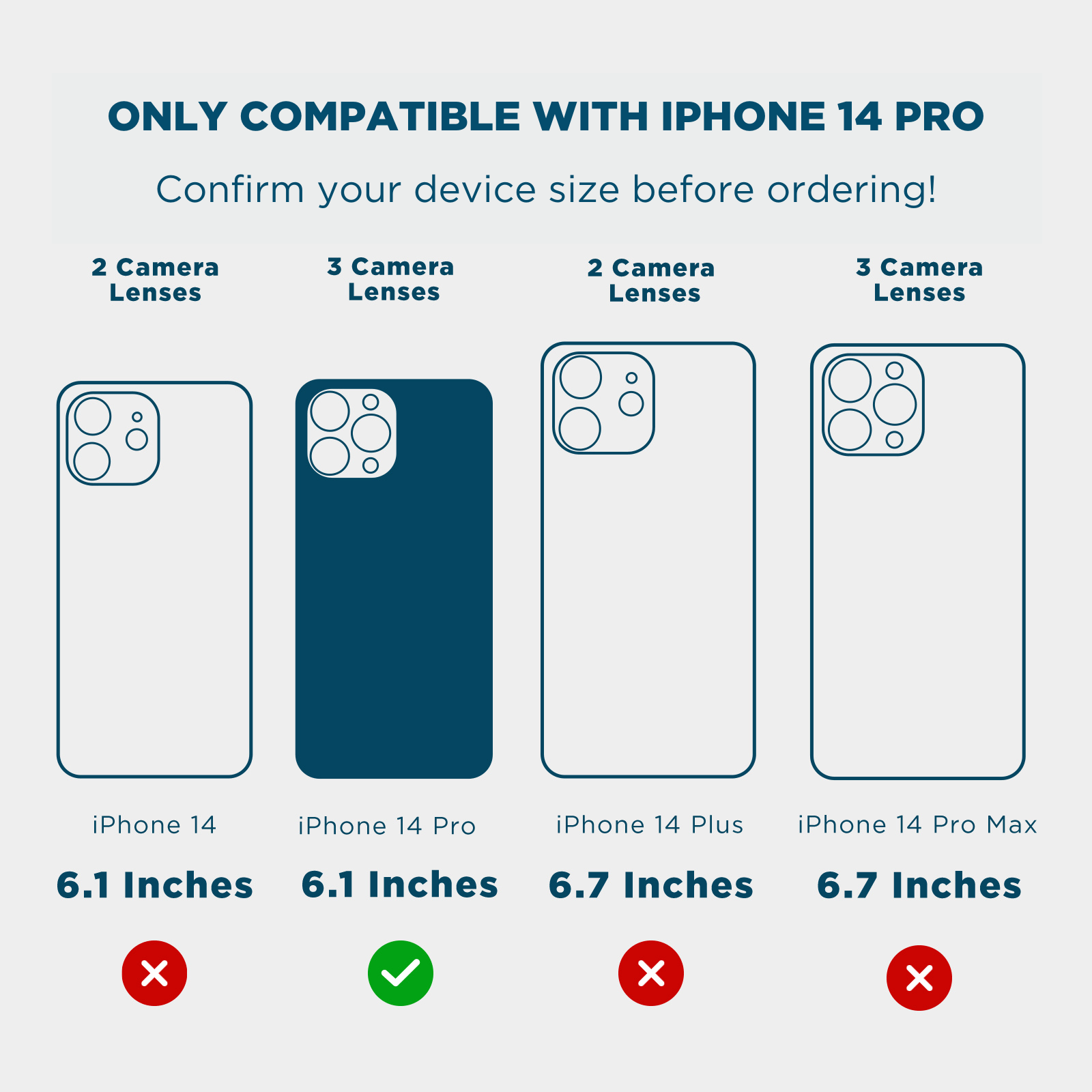 Twinkle Diamond (MagSafe) - iPhone 14 Pro