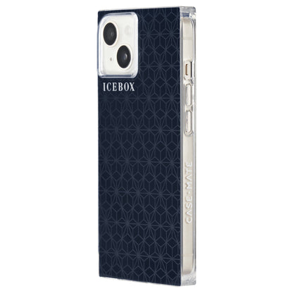 Icebox Facet Midnight Navy (MagSafe) - iPhone 14