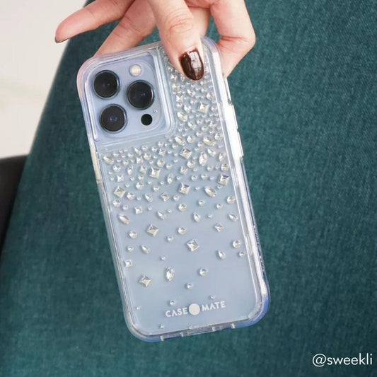 Karat Crystal - iPhone 13 Pro