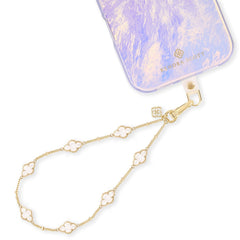 Abbie Mother of Pearl