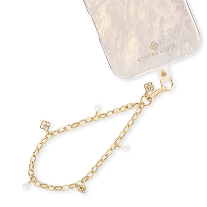 Kendra Scott Phone Wristlet