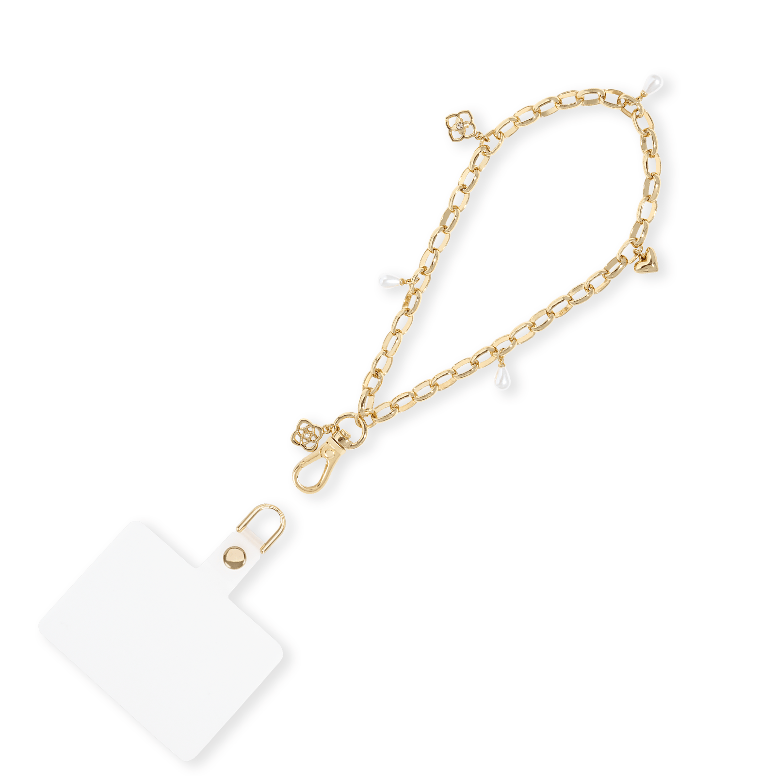 Kendra Scott Phone Wristlet