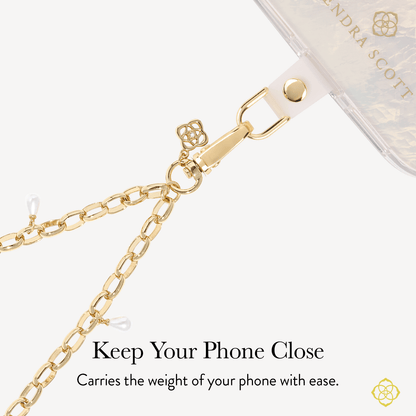 Kendra Scott Phone Wristlet