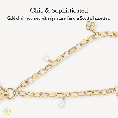 Kendra Scott Phone Wristlet