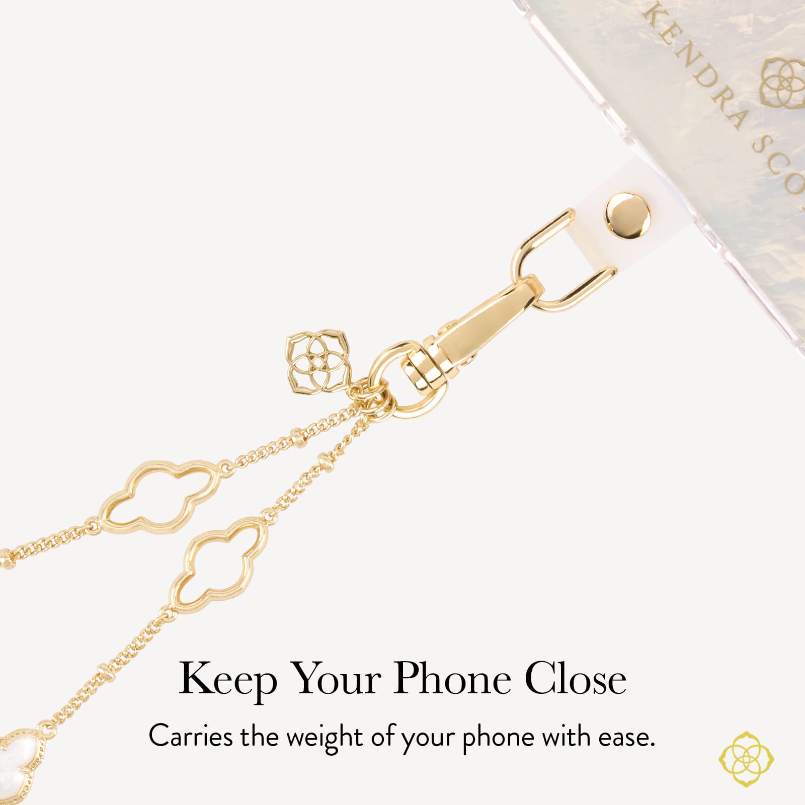 Kendra Scott Phone Wristlet
