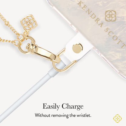 Kendra Scott Phone Wristlet