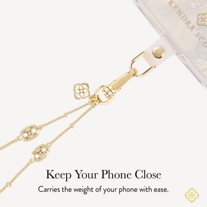 Kendra Scott Phone Wristlet