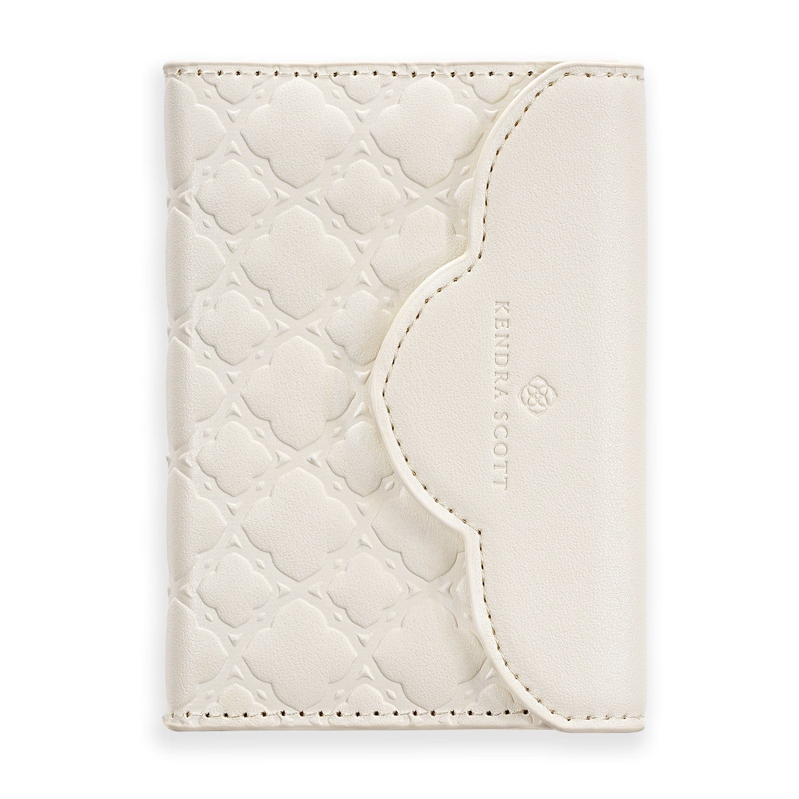 Kendra Scott Trifold MagSafe Wallet
