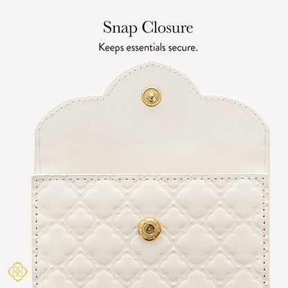 Kendra Scott Trifold MagSafe Wallet