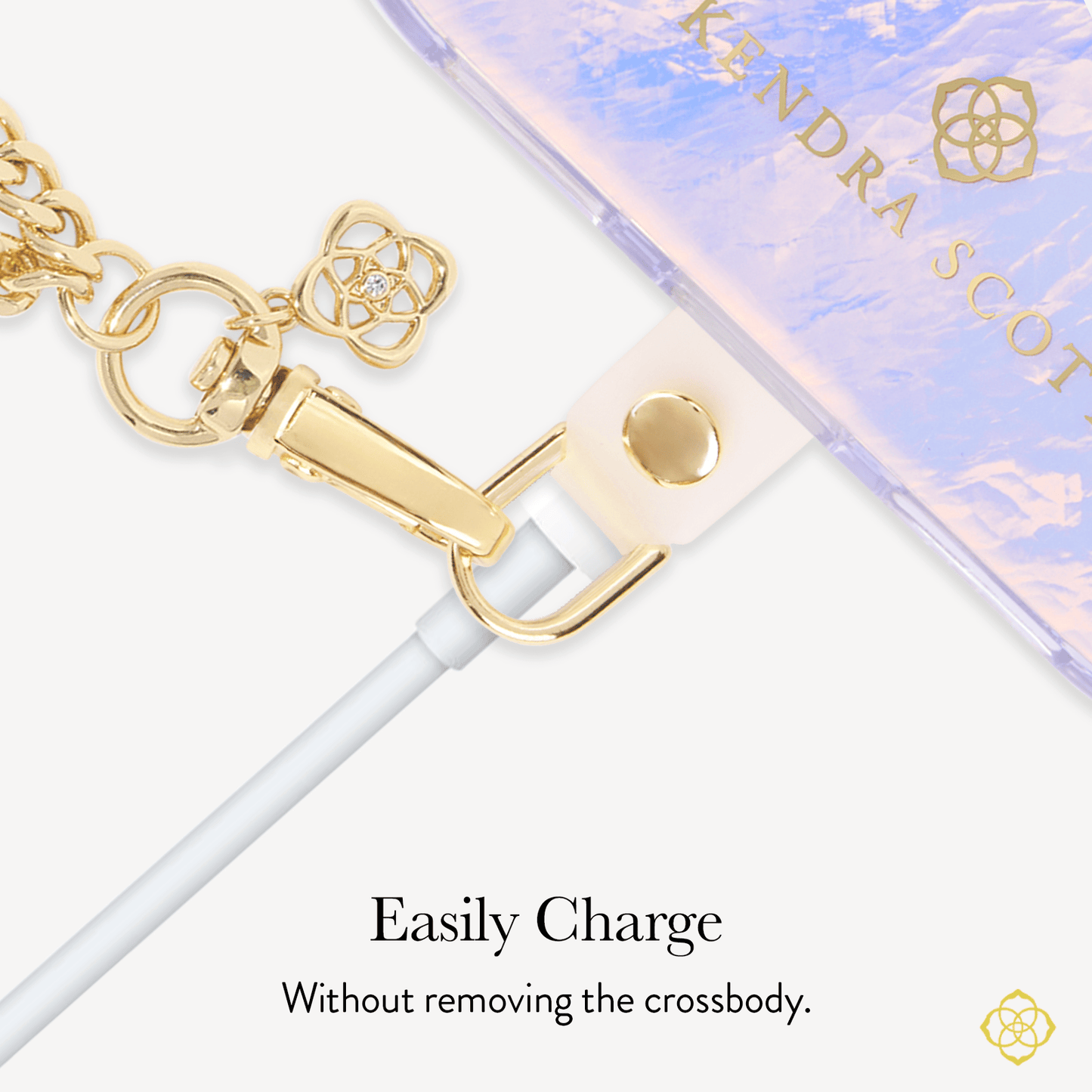 Kendra Scott Phone Crossbody