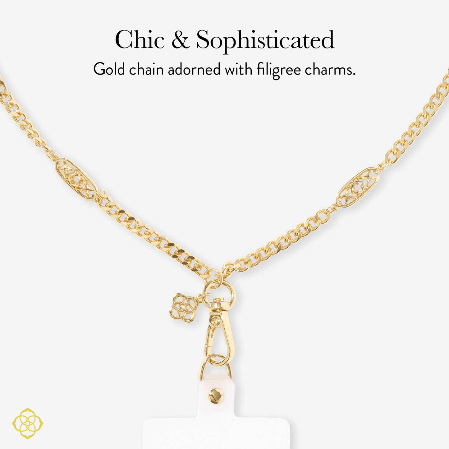 Kendra Scott Phone Crossbody
