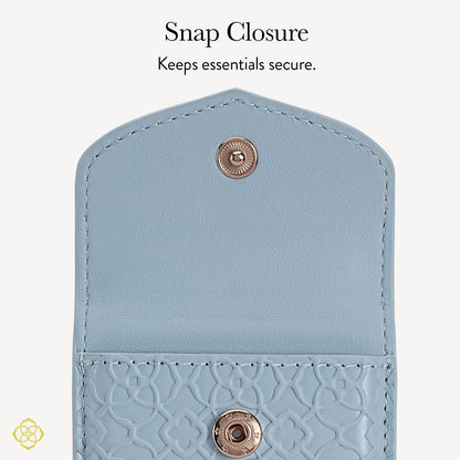 Kendra Scott MagSafe Snap Wallet