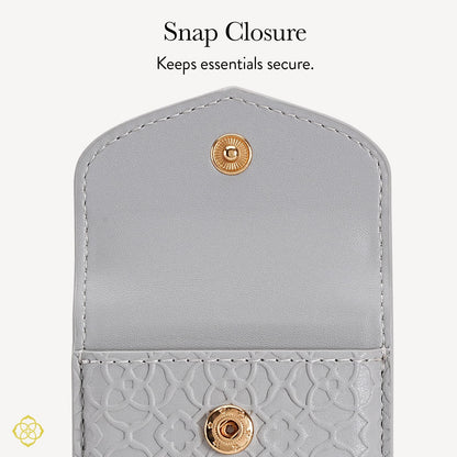 Kendra Scott MagSafe Snap Wallet