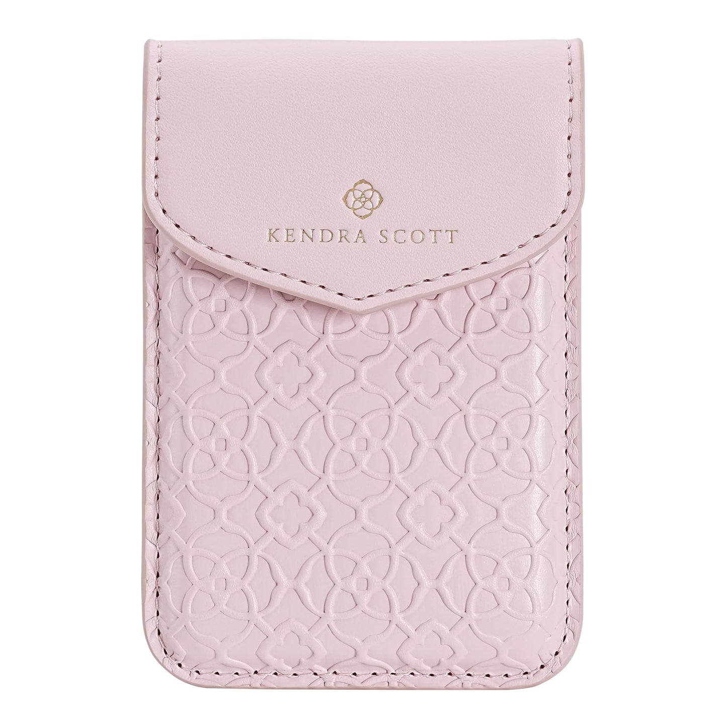 Kendra Scott MagSafe Snap Wallet