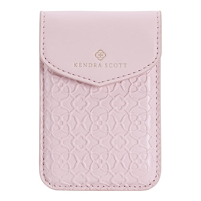 Kendra Scott MagSafe Snap Wallet