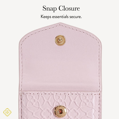 Kendra Scott MagSafe Snap Wallet