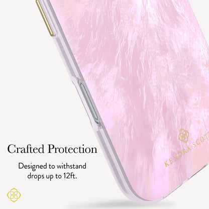 Kendra Scott Pink Pearl MagSafe - iPhone 16