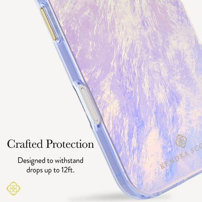 Kendra Scott Blue Pearl MagSafe - iPhone 17