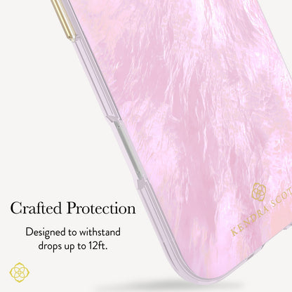 Kendra Scott Pink Pearl MagSafe - iPhone Air