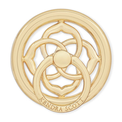 Kendra Scott Medallion MagSafe Ring Stand