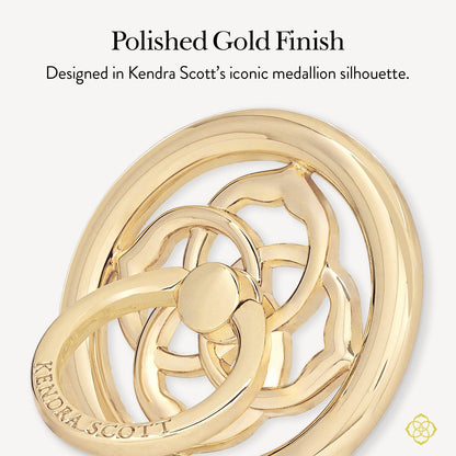 Kendra Scott Medallion MagSafe Ring Stand