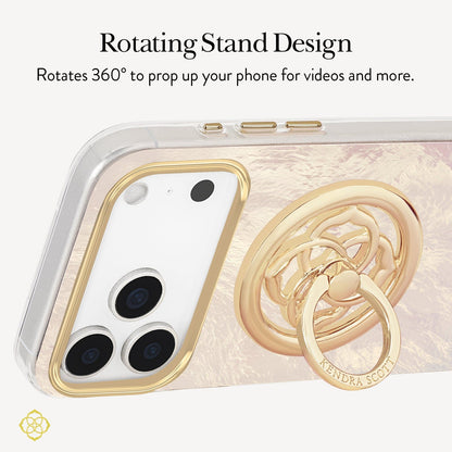 Kendra Scott Medallion MagSafe Ring Stand