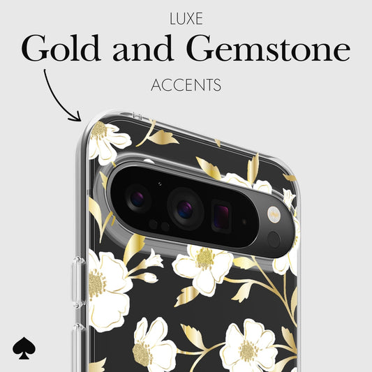 kate spade new york Sunshine Floral - Pixel 9 Pro XL