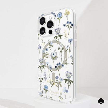 kate spade new york Precious Bloom MagSafe - iPhone 16 Pro Max
