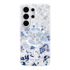Flowerbed Blue
