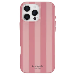 Stripe Rose Coral