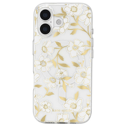 kate spade new york Sunshine Floral MagSafe - iPhone 17