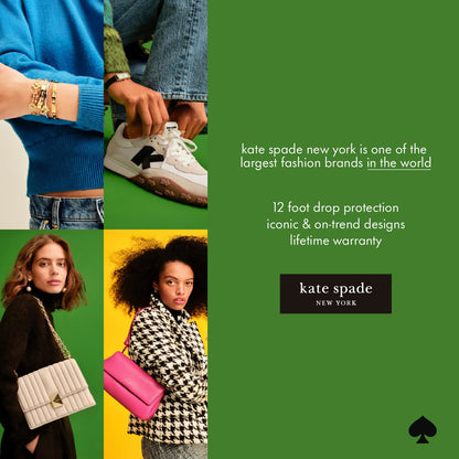kate spade new york Cabana Dot MagSafe - iPhone 17 Pro Max