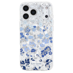 Flowerbed Blue