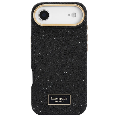 kate spade new york Crystal Pavé MagSafe - iPhone Air