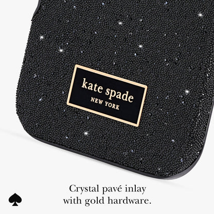 kate spade new york Crystal Pavé MagSafe - iPhone Air