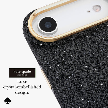 kate spade new york Crystal Pavé MagSafe - iPhone Air
