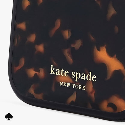 kate spade new york Tortoise MagSafe - iPhone 17