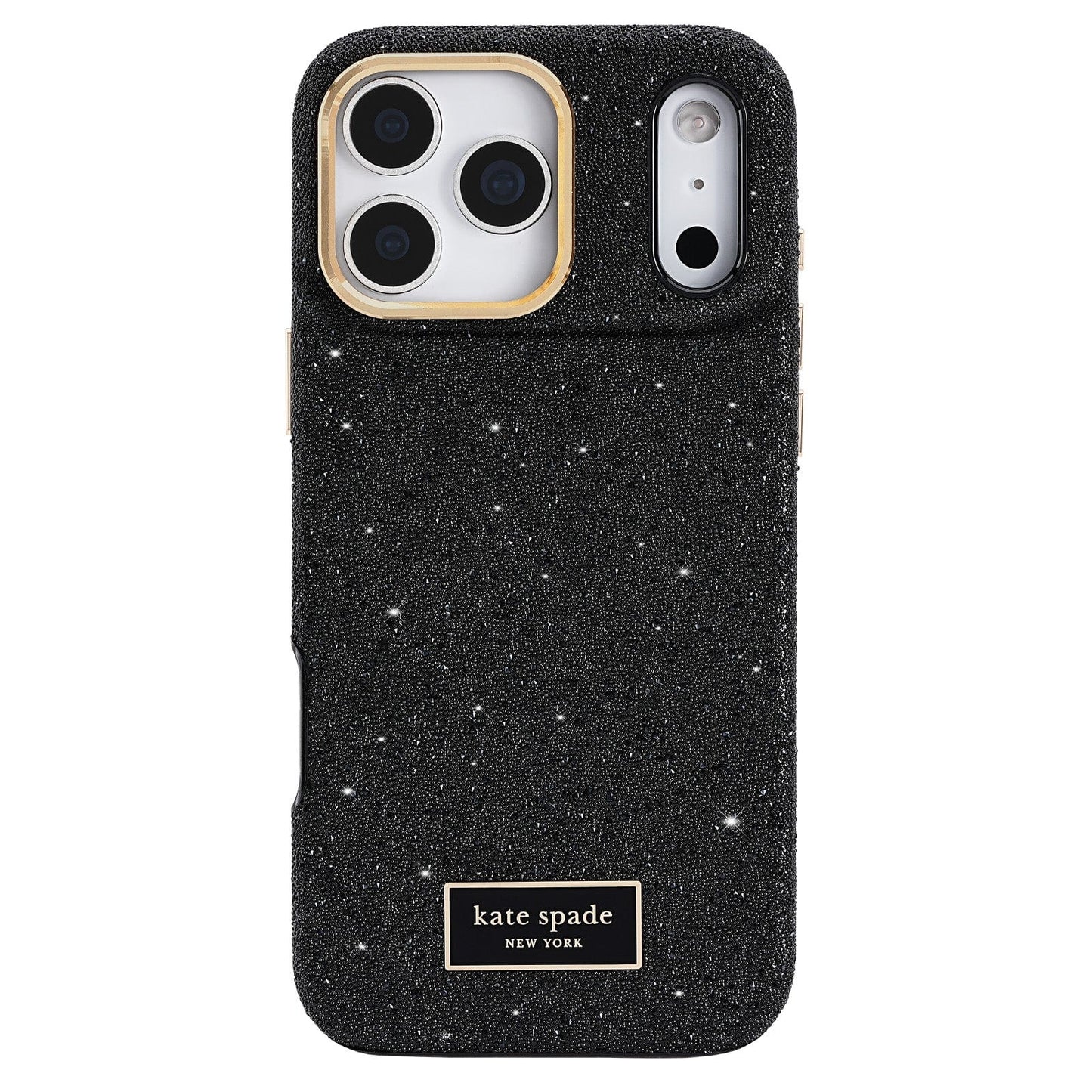 kate spade new york Crystal Pavé MagSafe - iPhone 17 Pro Max