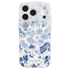 Flowerbed Blue