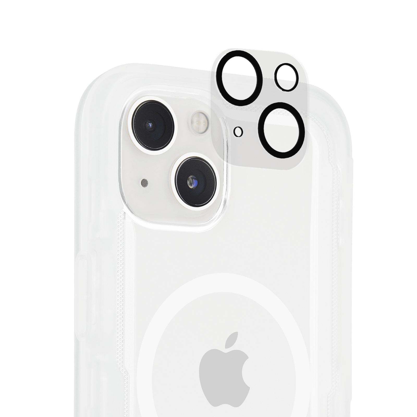 Pelican Camera Lens Protector - iPhone 14 / iPhone 14 Plus