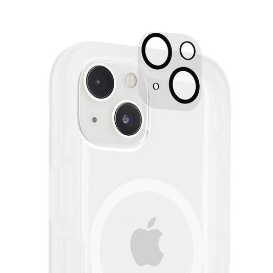 Pelican Camera Lens Protector - iPhone 14 / iPhone 14 Plus