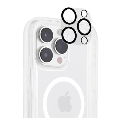 Pelican Camera Lens Protector - iPhone 14 Pro / iPhone 14 Pro Max