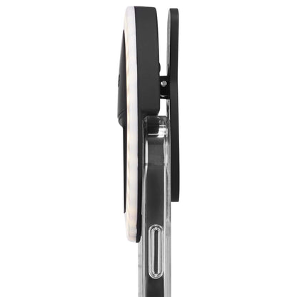 Clip Light (Black) - Ring Light