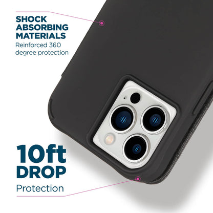 Wallet Folio (MagSafe) - iPhone 14 Pro