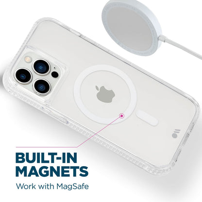 Tough Clear Plus (MagSafe) - iPhone 14 Pro